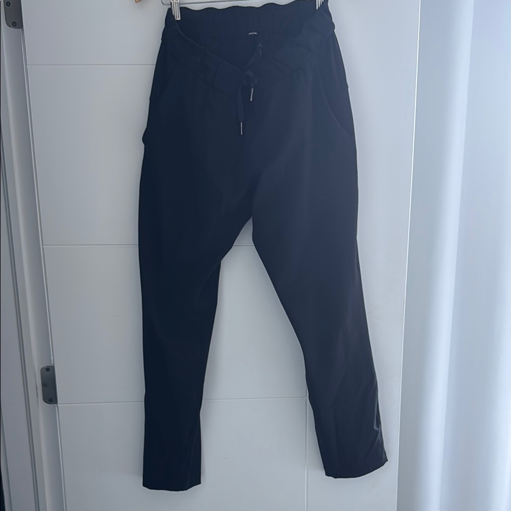 Women’s Black Pants